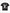ALF X LV - Black T-Shirt
