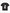 Assholes Rose - Black T-Shirt