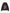 ALF Skull Heart - Black Hoodie