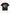 Slowly Dying Flower - Black T-Shirt