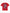ALF Skull Heart - Red T-Shirt