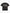 Will Not Trust the Government - Black T-Shirt