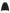 ALF Blackout Flying Skull - Black Hoodie