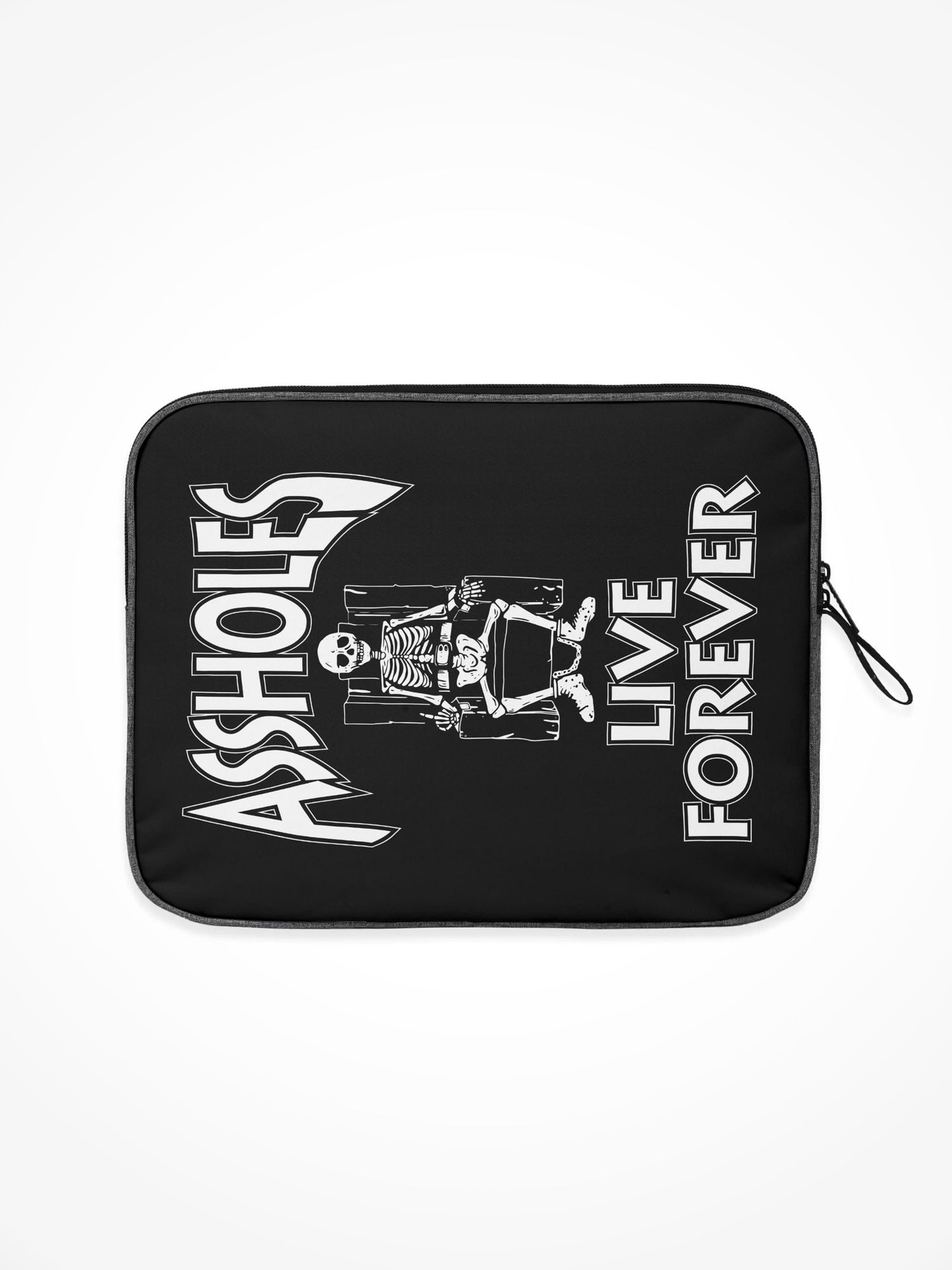Laptop Bag - ALF DEATH ROW