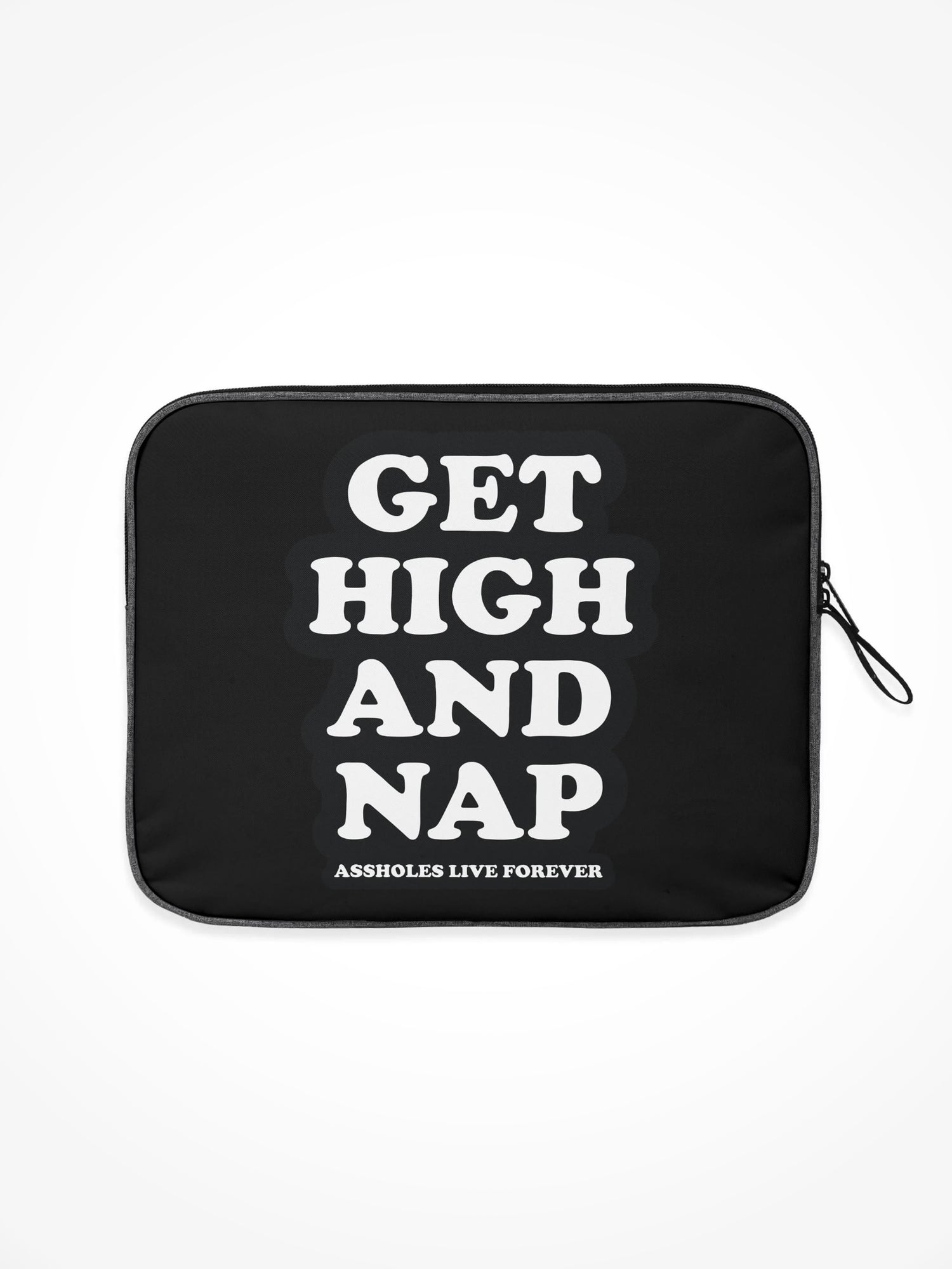 Laptop Bag - GET HIGH NAP