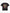 Were All Mad Here - Black T-Shirt