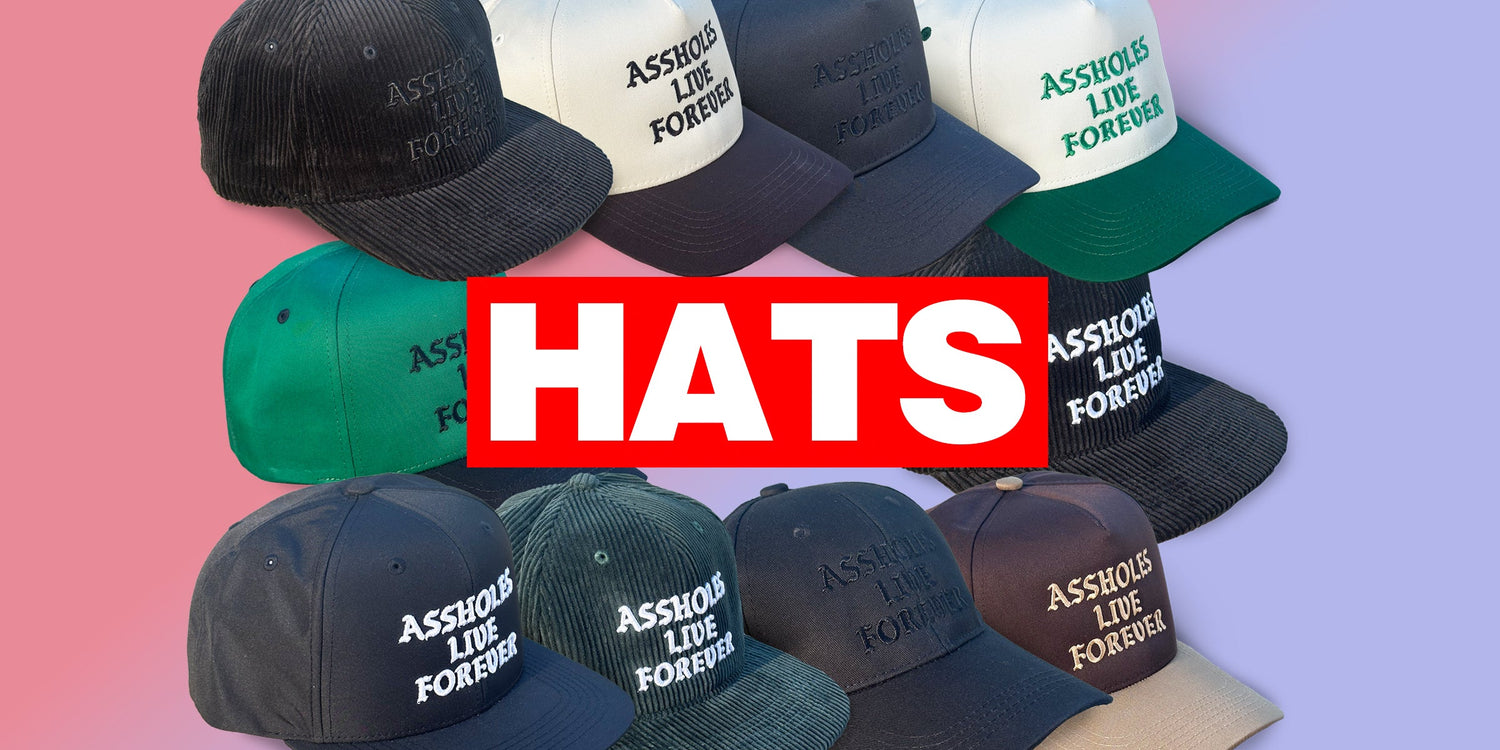 Hats