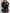 ALF Chenille Patched Jacket - Black