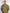 ALF Chenille Patched Jacket - Green