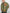 ALF Chenille Patched Jacket - Green