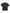 ALF Skulls in Love- Black T-Shirt