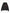 ALF Skull Heart Red - Black Hoodie