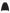 Blackout Alf Web- Black Hoodie