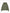 Pretty Girls Love Assholes - Military Green Hoodie