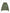 Cuntosaurus - Military Green Hoodie