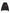 ALF Skull Heart - Black Hoodie