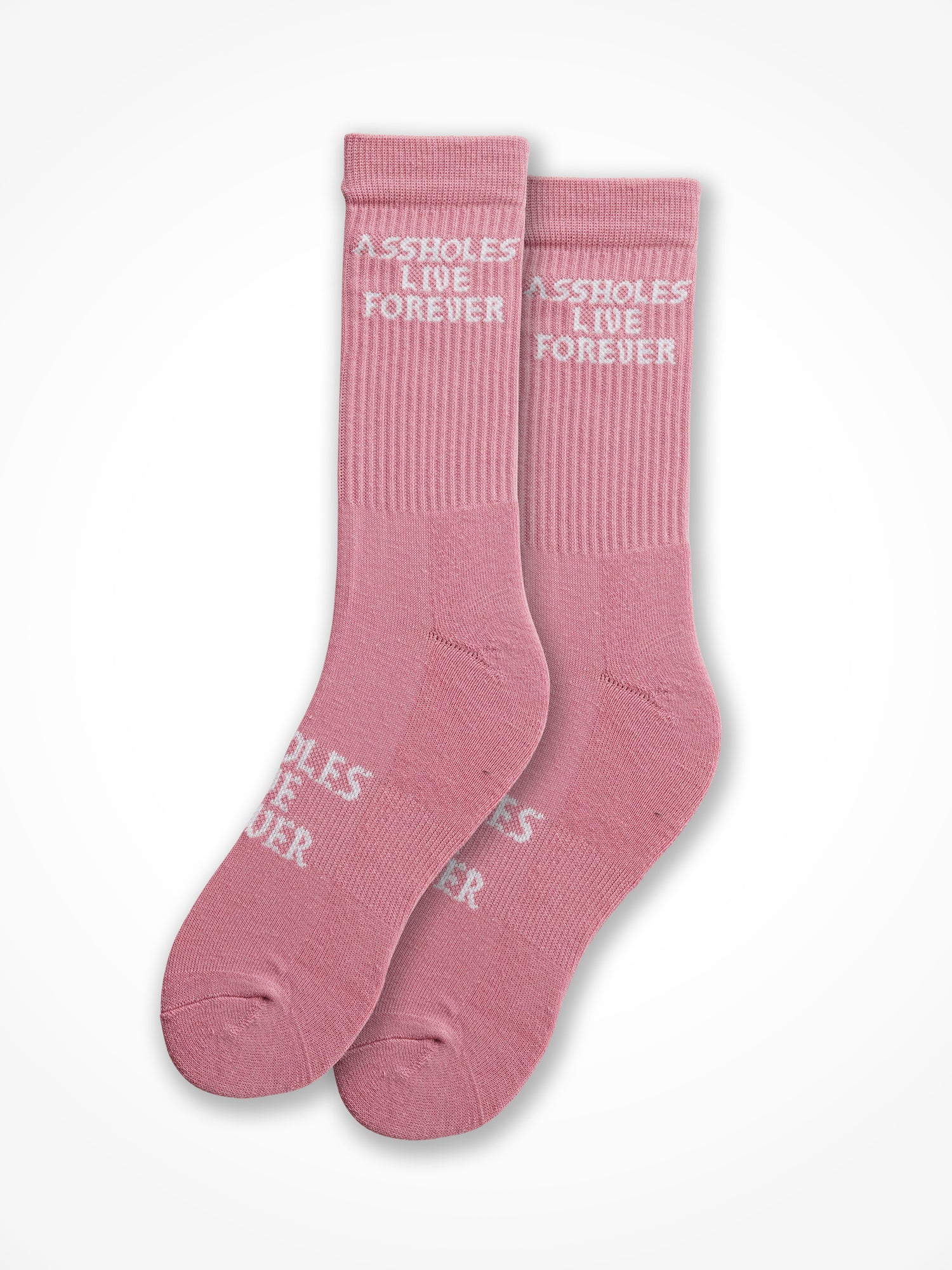 ALF OG Sock - Pink