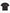Fat Girl Summer - Black T-Shirt