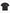 Anti Social Butterfly - Black T-Shirt
