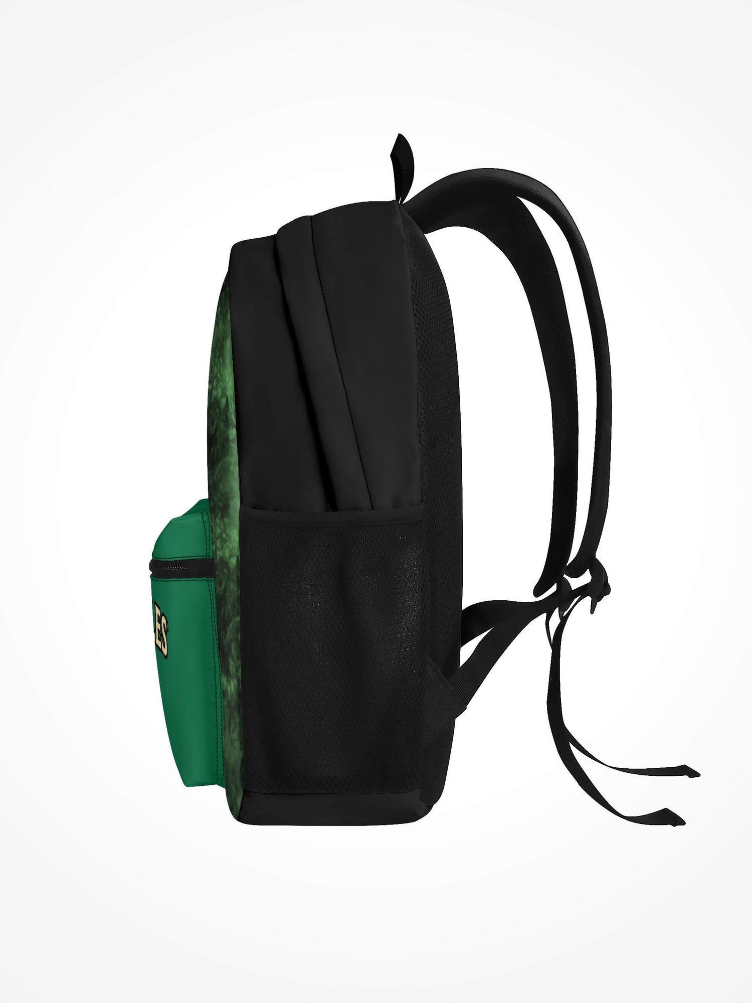 All Over Print Backpack - ALF Irish Tie Dye
