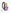 All Over Print Backpack - ALF Nude Purple