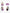 All Over Print Backpack - ALF Nude Purple