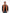Mens All Over Print Zip Bomber Jacket - Tan Color Block