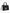 Handbag With Strap - ALF LV Black