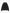 ALF Blackout Deer Skull - Black Hoodie