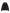 ALF Blackout Double Skull - Black Hoodie