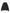 ALF Blackout Double Skull - Black Hoodie