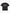 Live Fast Eat Ass x Mickey - Black T-Shirt