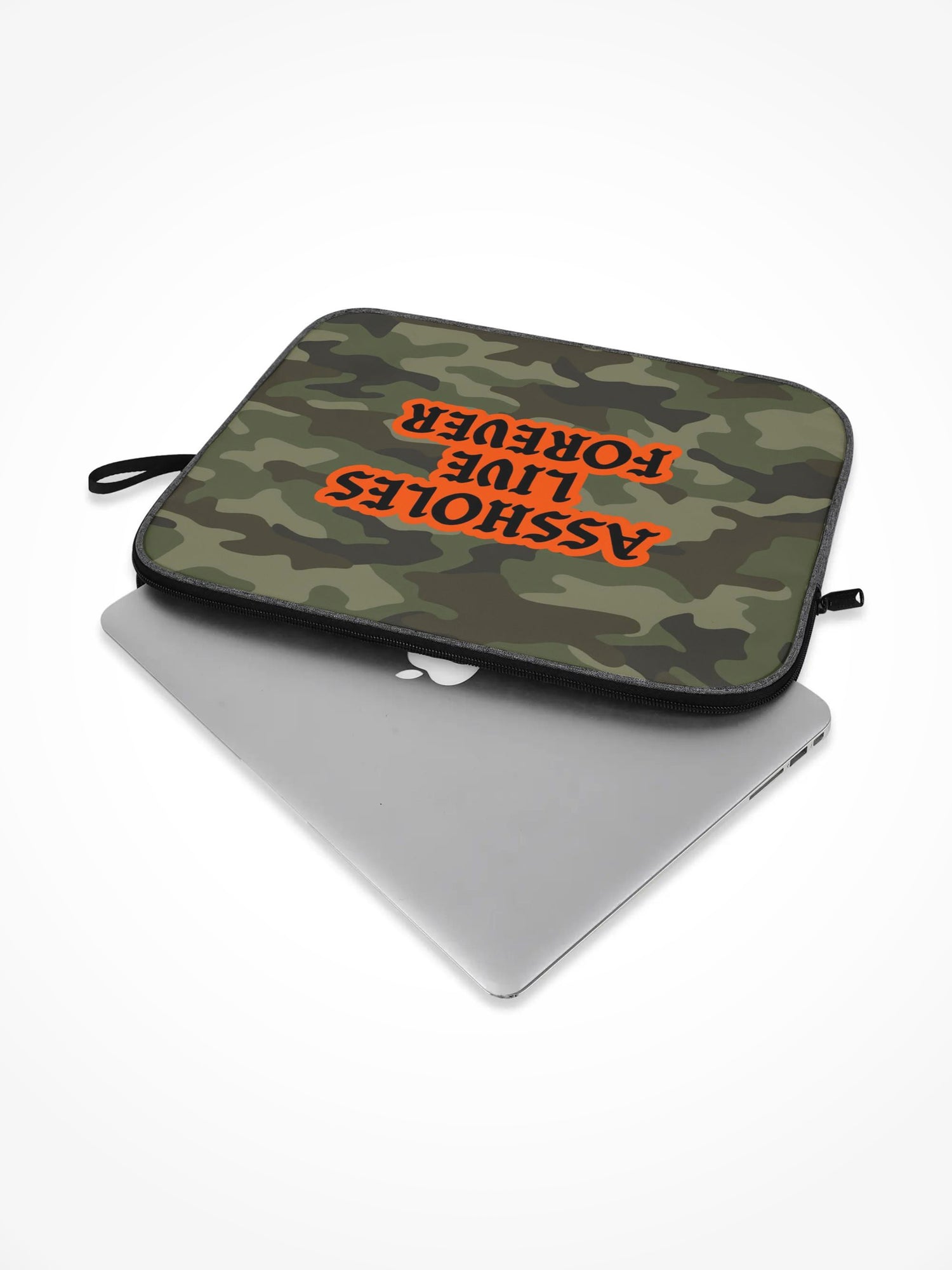 Laptop Bag - ALF CAMO
