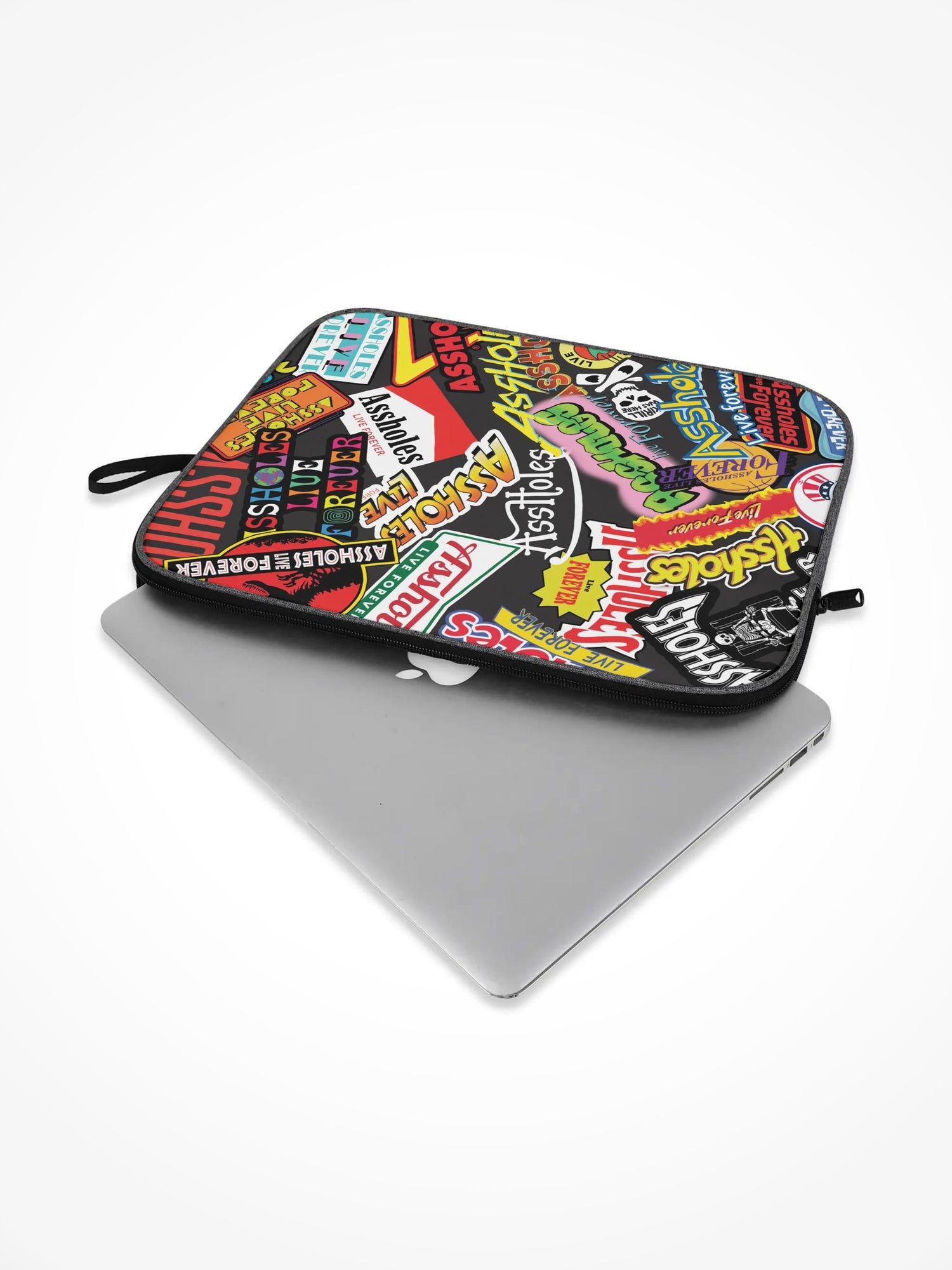 Laptop Bag - ALF STICKERS