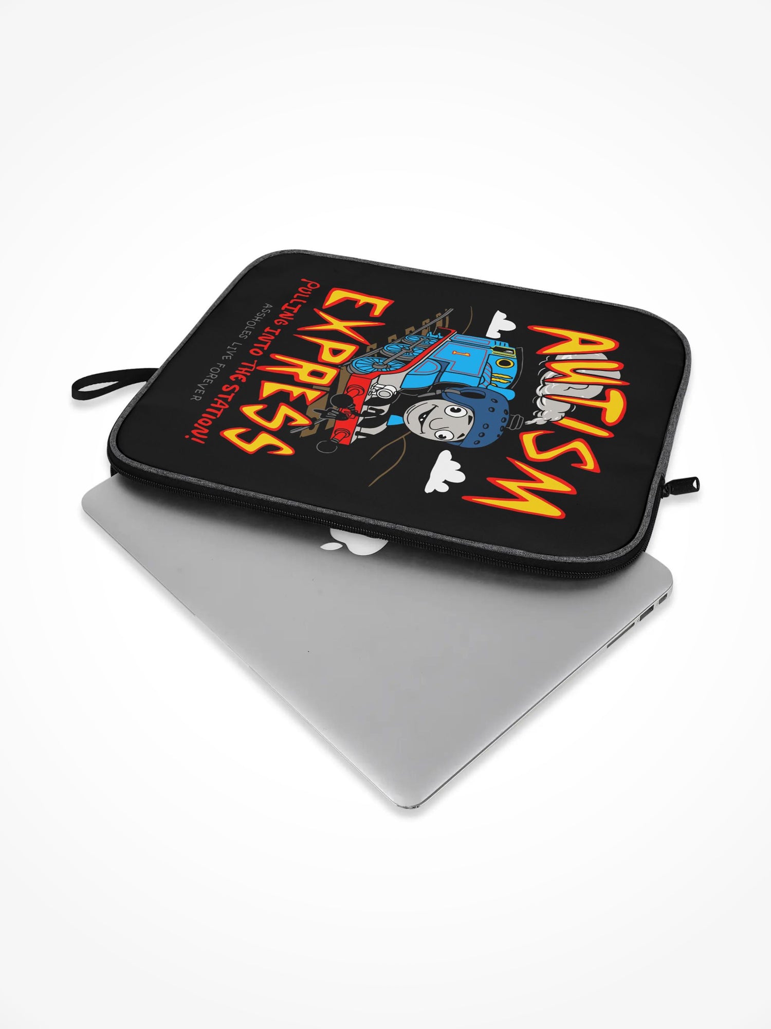 Laptop Bag - AUTISM EXPRESS