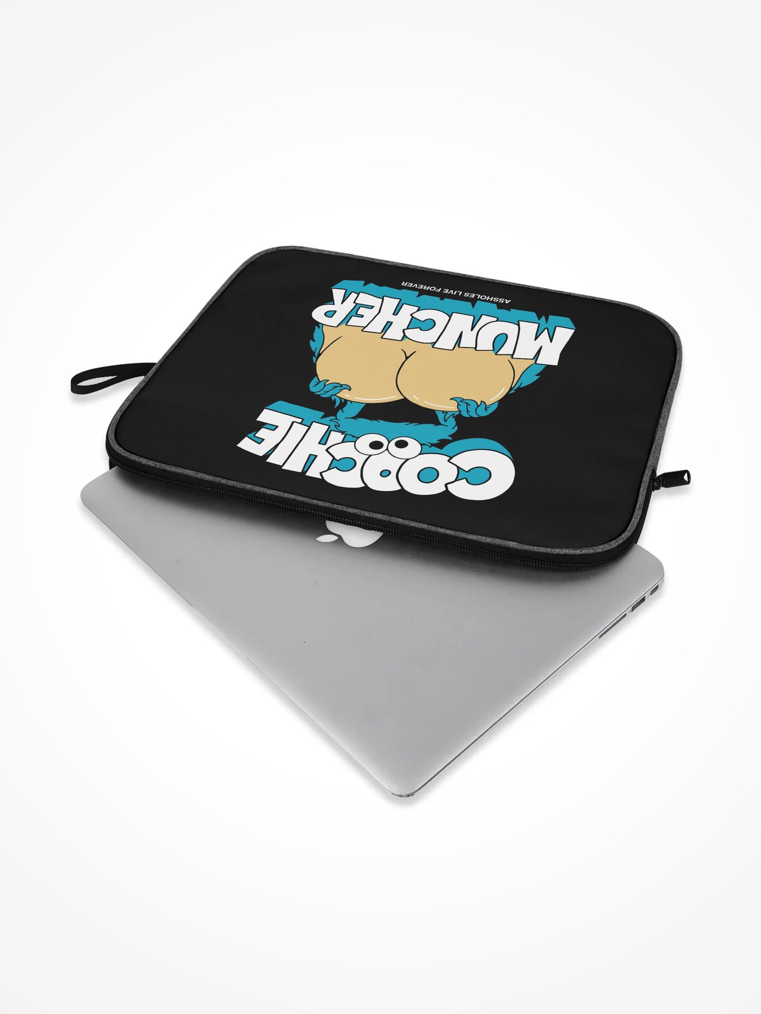 Laptop Bag - COOCHIE MUNCHER