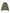 New Year Same Asshole - Military Green Hoodie