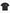 Pretty Petty - Black T-Shirt