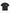 Retarded Adjacent - Black T-Shirt