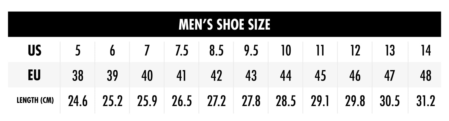Mens Rubber Slip On Shoes ALF Swallow Pattern