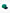 ALF 5 Panel Snapback Two Tone - Green/Black