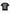 Raise Hell Not Kids - Black T-Shirt