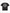 Being An Adult - Black T-Shirt