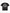 Life is Soup - Black T-Shirt