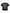 ALF Deer Skull - Black T-Shirt