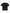 ALF Blackout Masons - Black T-Shirt