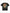 Captain Save a Hoe - Black T-Shirt