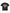 ALF Knicks - Black T-Shirt