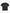 The Only Place in America - Black T-Shirt