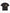Captain Save a Hoe - Black T-Shirt